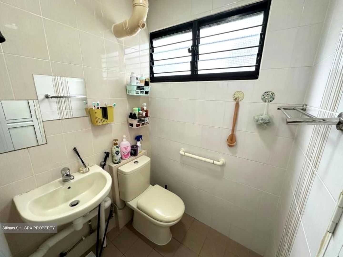 Blk 527 Jurong West Street 52 (Jurong West), HDB 3 Rooms #501386051